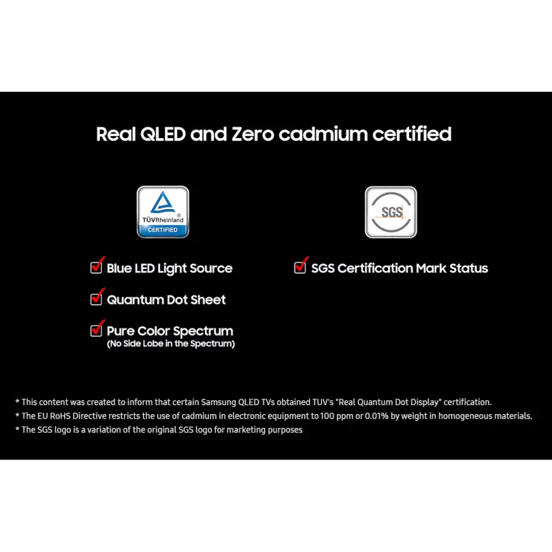 TELEVISOR SAMSUNG QLED 85" 4K AI VISION ONE UI TIZEN QN85Q7F
